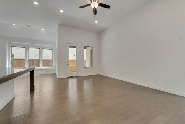 635 Caprice Bluff, Fate, TX 75189