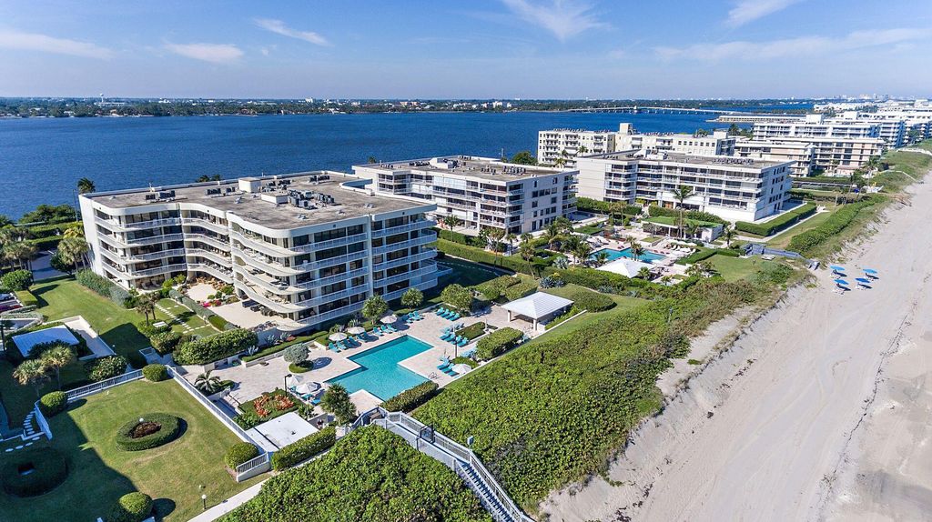 3300 S Ocean Boulevard 306n, Palm Beach, FL 33480