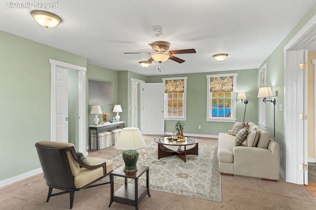 4282 Randolph Road, Morristown, VT 05661