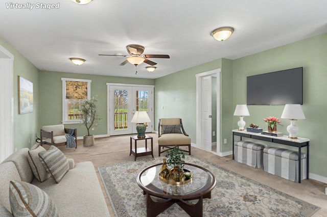 4282 Randolph Road, Morristown, VT 05661