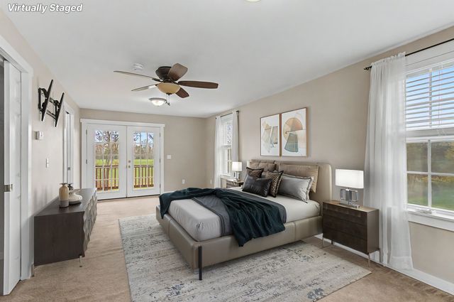 4282 Randolph Road, Morristown, VT 05661