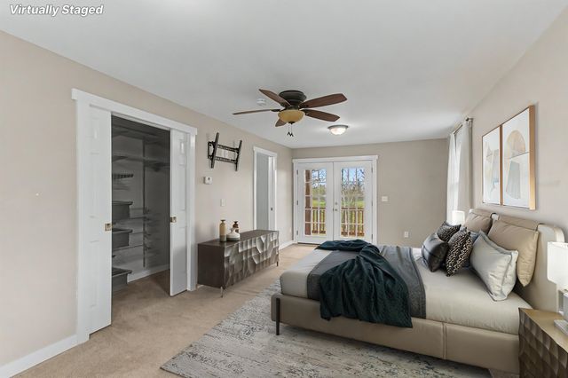 4282 Randolph Road, Morristown, VT 05661