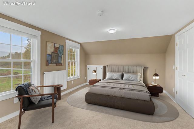 4282 Randolph Road, Morristown, VT 05661