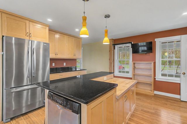 4282 Randolph Road, Morristown, VT 05661