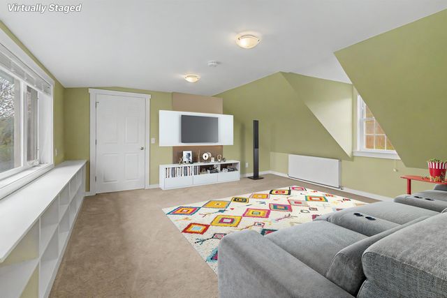 4282 Randolph Road, Morristown, VT 05661
