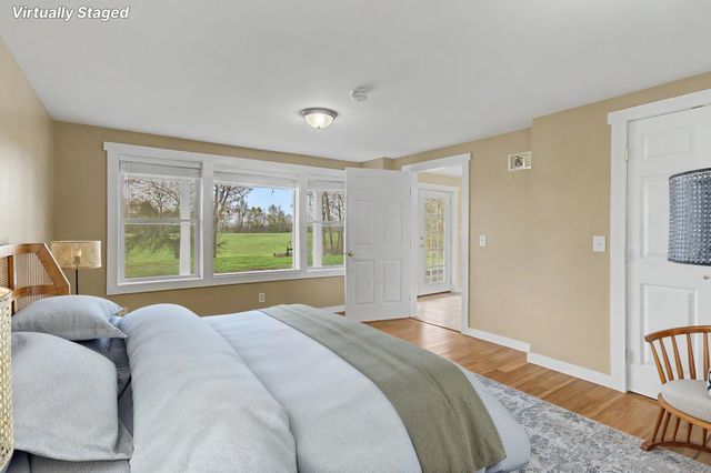 4282 Randolph Road, Morristown, VT 05661