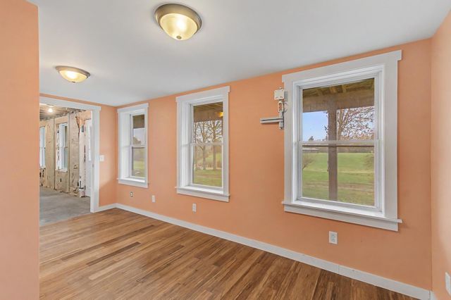 4282 Randolph Road, Morristown, VT 05661