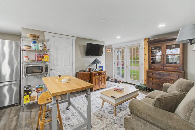 4282 Randolph Road, Morristown, VT 05661