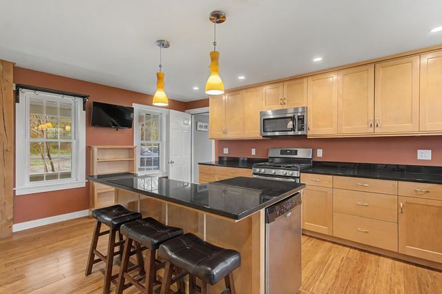 4282 Randolph Road, Morristown, VT 05661