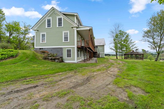 4282 Randolph Road, Morristown, VT 05661