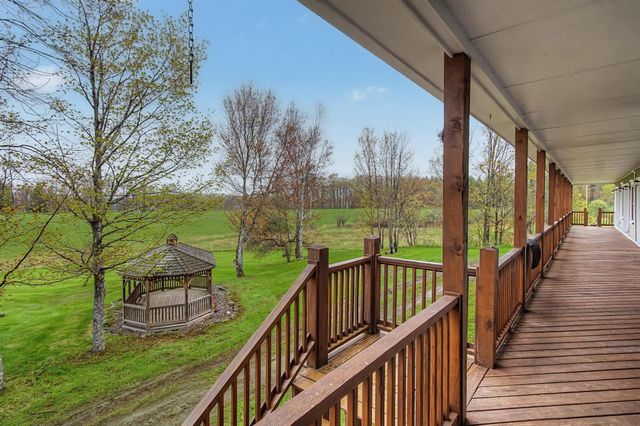 4282 Randolph Road, Morristown, VT 05661