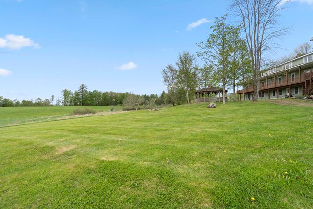 4282 Randolph Road, Morristown, VT 05661