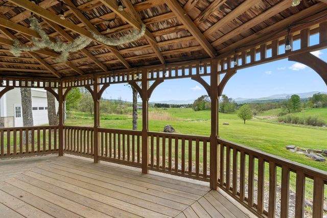 4282 Randolph Road, Morristown, VT 05661