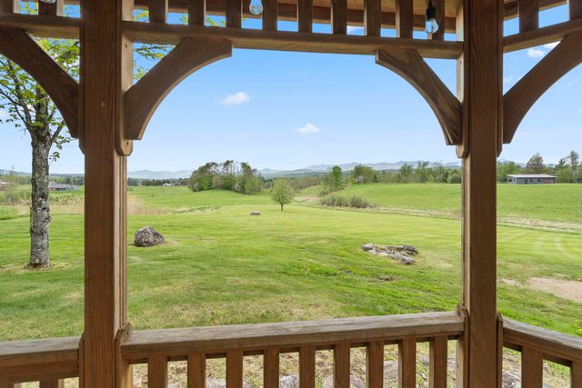 4282 Randolph Road, Morristown, VT 05661