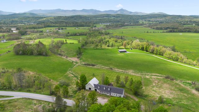 4282 Randolph Road, Morristown, VT 05661