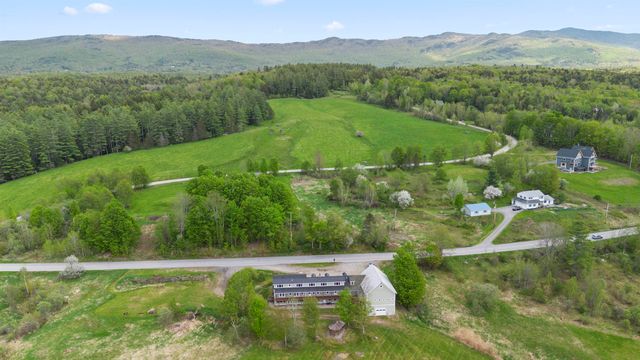 4282 Randolph Road, Morristown, VT 05661