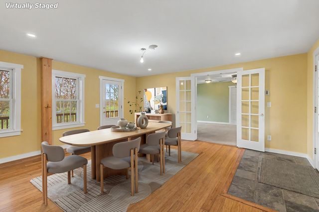 4282 Randolph Road, Morristown, VT 05661