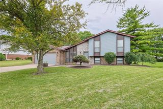 3863 Schroeder Drive, Fairfield Twp, OH 45011