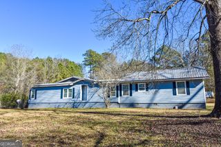 1256 Vaughn Road, Griffin, GA 30223