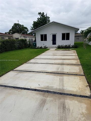 1181 NW 100th St, Miami, FL 33150