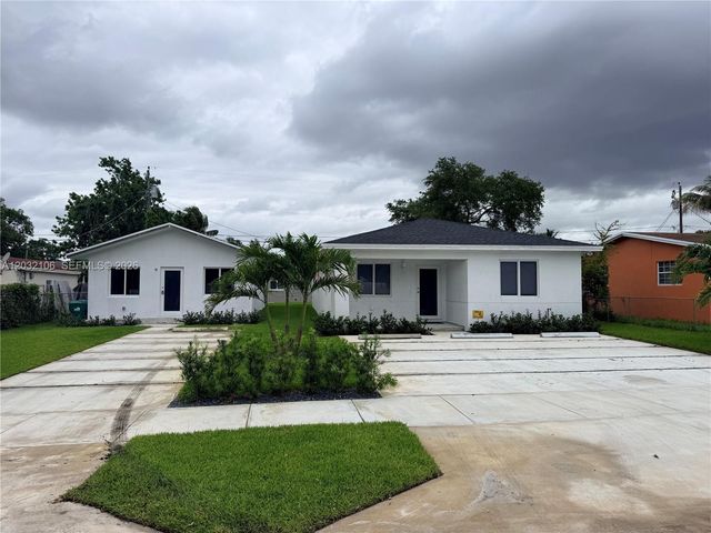 1181 NW 100th St, Miami, FL 33150