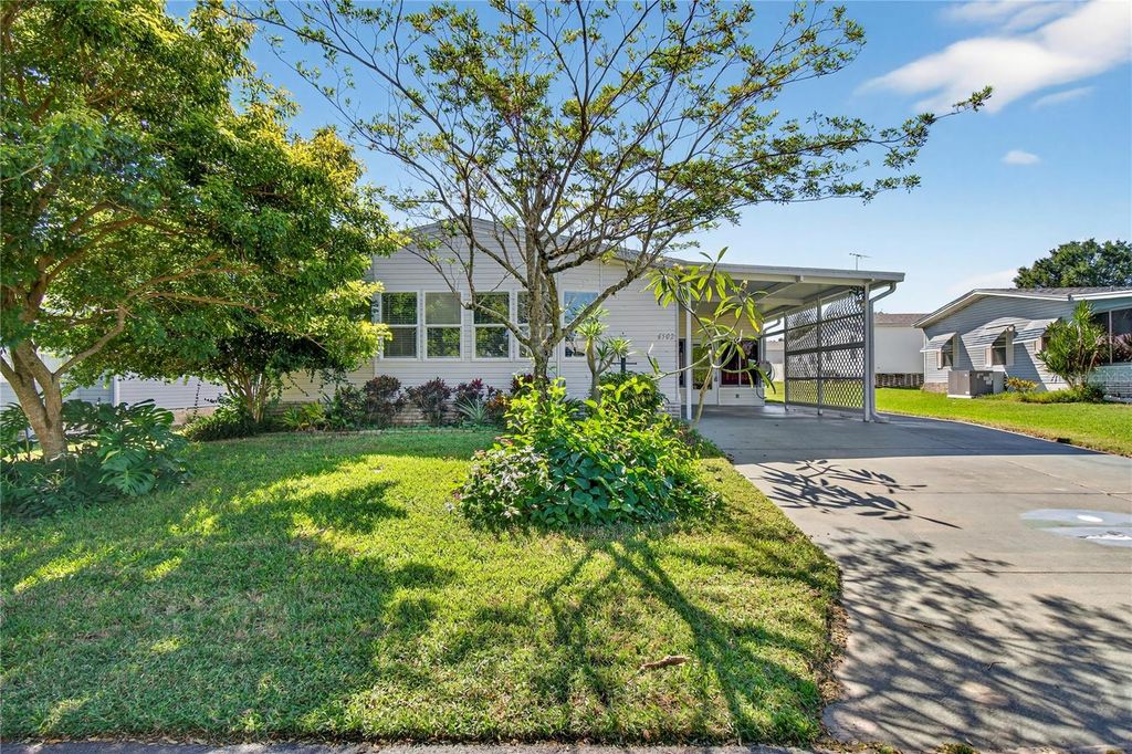 6502 OAK HAMMOCK LANE, Winter Haven, FL 33884