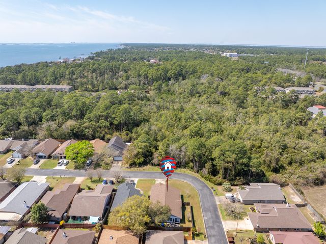 1731 Ivalea Circle, Navarre, FL 32566