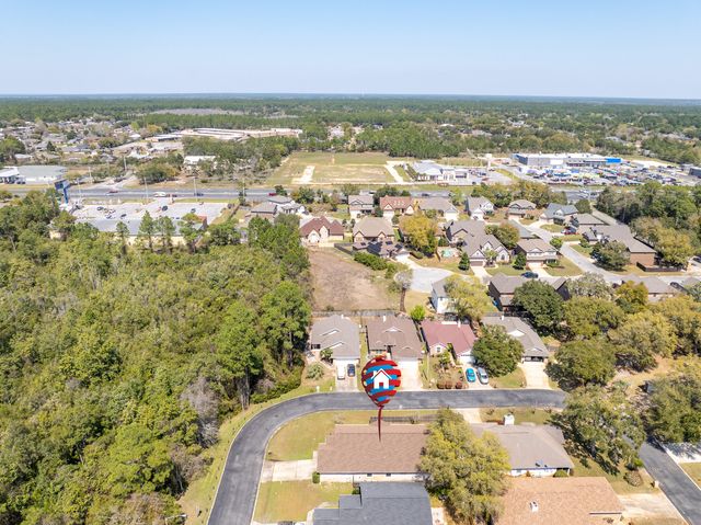 1731 Ivalea Circle, Navarre, FL 32566