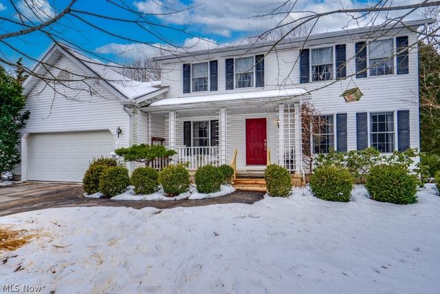 136 Taylor Road, Barberton, OH 44203