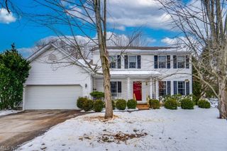 136 Taylor Road, Barberton, OH 44203