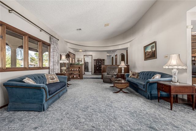 5609 Palmyra Avenue, Las Vegas, NV 89146