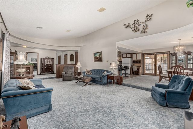 5609 Palmyra Avenue, Las Vegas, NV 89146