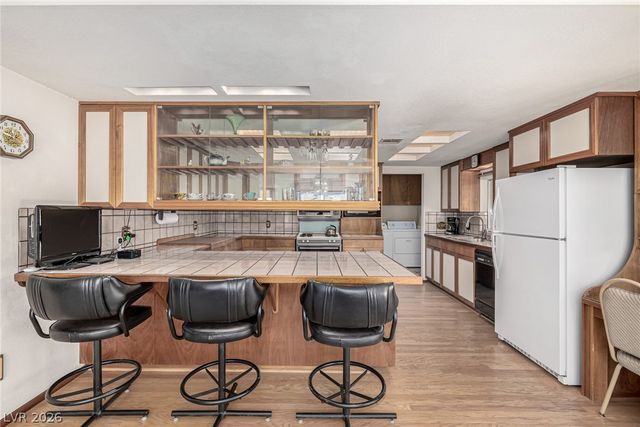 5609 Palmyra Avenue, Las Vegas, NV 89146