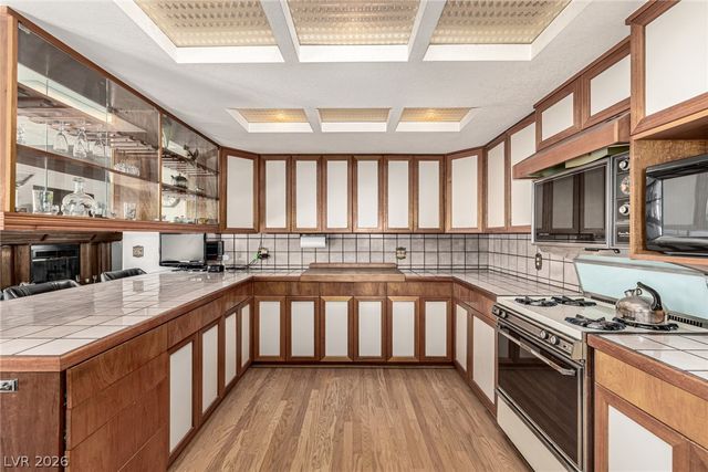 5609 Palmyra Avenue, Las Vegas, NV 89146