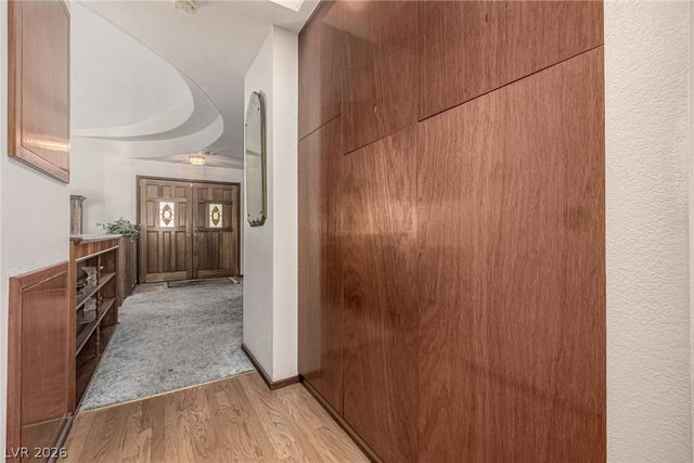 5609 Palmyra Avenue, Las Vegas, NV 89146