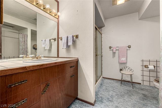 5609 Palmyra Avenue, Las Vegas, NV 89146