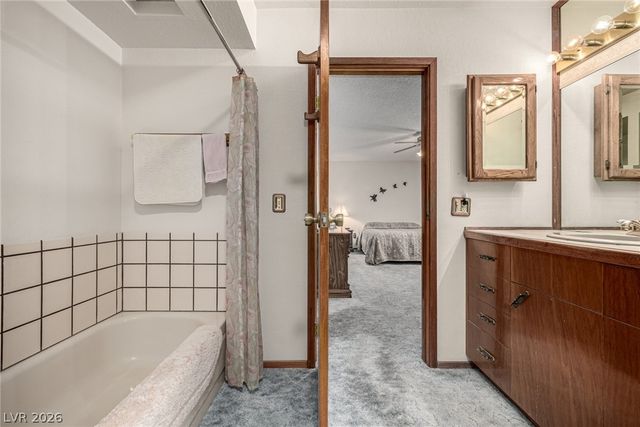 5609 Palmyra Avenue, Las Vegas, NV 89146