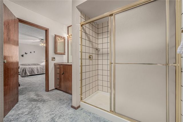 5609 Palmyra Avenue, Las Vegas, NV 89146