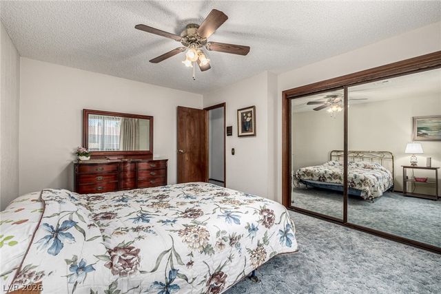 5609 Palmyra Avenue, Las Vegas, NV 89146