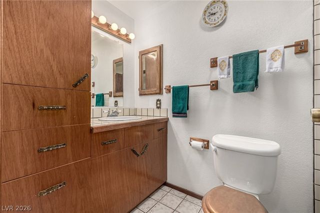 5609 Palmyra Avenue, Las Vegas, NV 89146