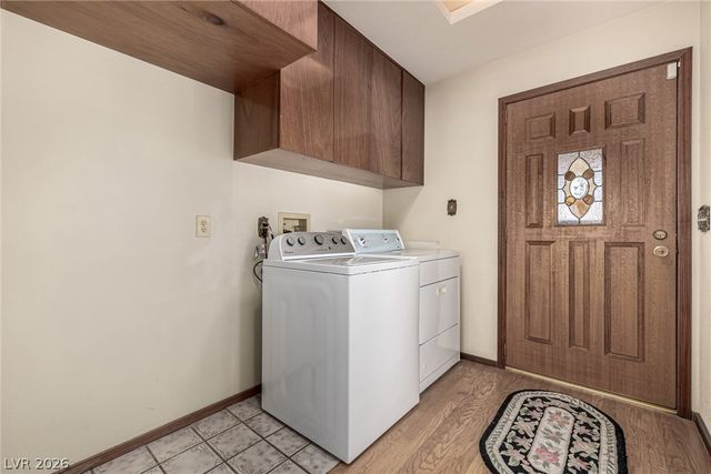 5609 Palmyra Avenue, Las Vegas, NV 89146