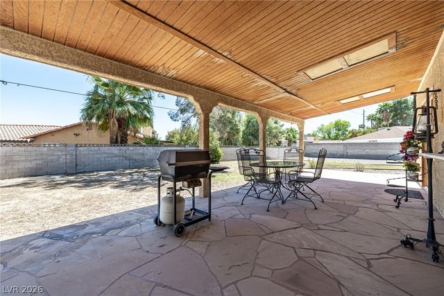 5609 Palmyra Avenue, Las Vegas, NV 89146