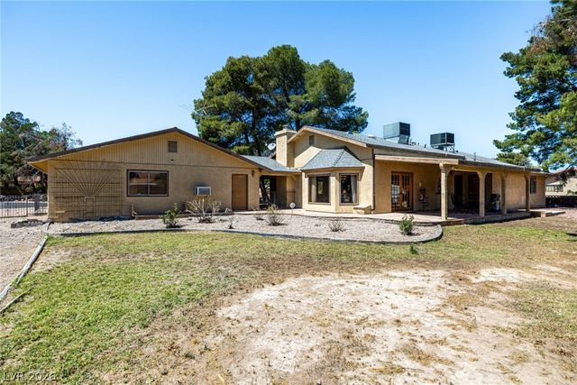 5609 Palmyra Avenue, Las Vegas, NV 89146