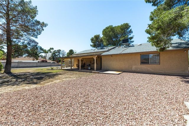 5609 Palmyra Avenue, Las Vegas, NV 89146