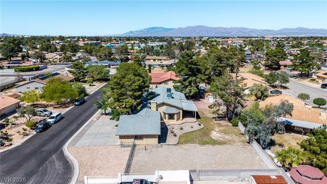 5609 Palmyra Avenue, Las Vegas, NV 89146