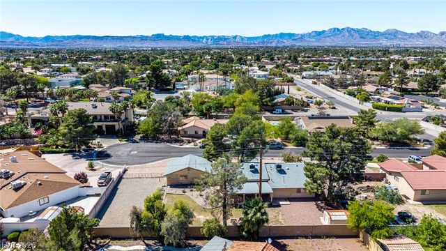5609 Palmyra Avenue, Las Vegas, NV 89146