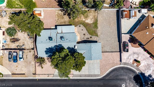 5609 Palmyra Avenue, Las Vegas, NV 89146