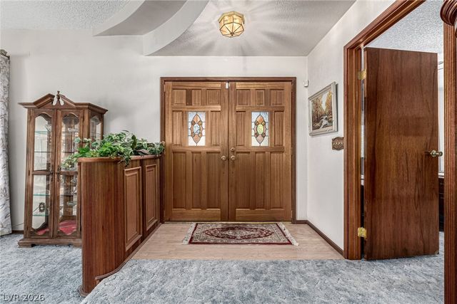 5609 Palmyra Avenue, Las Vegas, NV 89146