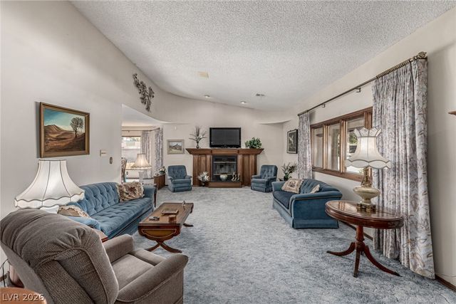 5609 Palmyra Avenue, Las Vegas, NV 89146