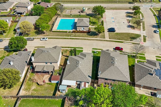 5153 Gold Basin Road, Fort Worth, TX 76179